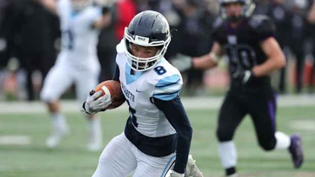 Tyler Morris 1